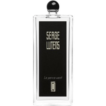 Serge Lutens Collection Noire Le Perce-vent Eau de Parfum unisex - imagine 2